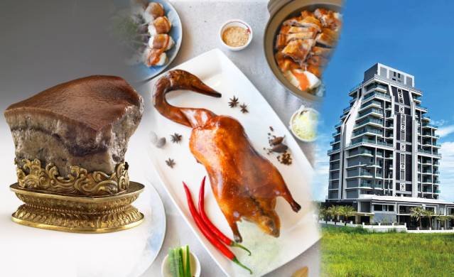 蘭陽雙饗．美饌．博覽