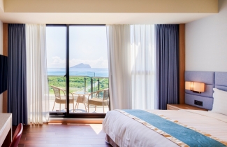 Lanyang Seaview Hotel