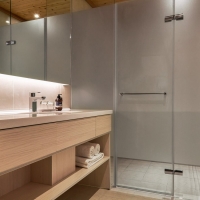 蘭陽-日式雙人房 無浴缸房型